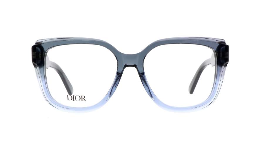 Eyeglasses DIOR DIORPRISMEO S2I 4900 54-17 Blue in stock