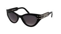 DIOR Signature DIORSIGNATURE B7I 10A1 52-18 Crna