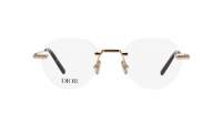 DIOR Black suit DIORBLACKSUITO R7U B000 51-17 Guld