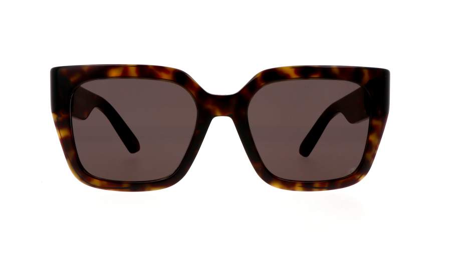 Sunglasses DIOR Montaigne 30MONTAIGNE S8U 20A5 54-19 Tortoise in stock