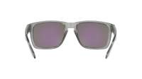 Oakley Holbrook Xl OO9417 33 59-18 Transparente