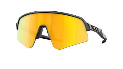 Sonnenbrille Oakley Sutro Lite sweep OO9465 946517 39-139 Matte Carbon auf Lager