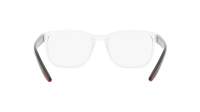 Prada Linea Rossa PS 06PV 2AZ1O1 55-18 Crystal