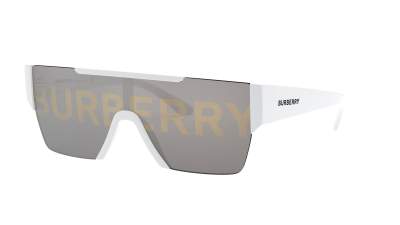 Sunglasses Burberry BE4291 3007/H 38-138 White in stock