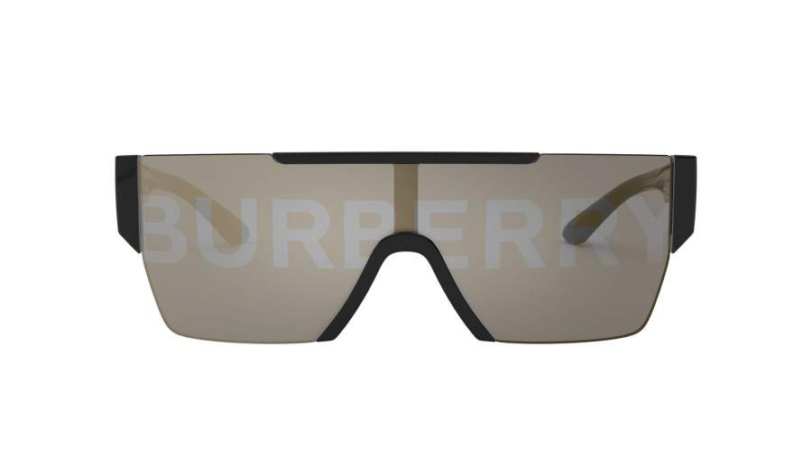Sunglasses Burberry BE4291 3001/G38-138 Black in stock