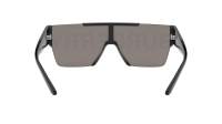 Burberry BE4291 3001/G 38-138 Zwart