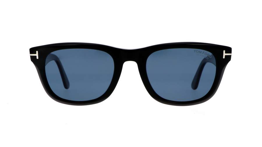 Sunglasses Tom Ford Kendel FT1076/S 01M 54-22 Black in stock