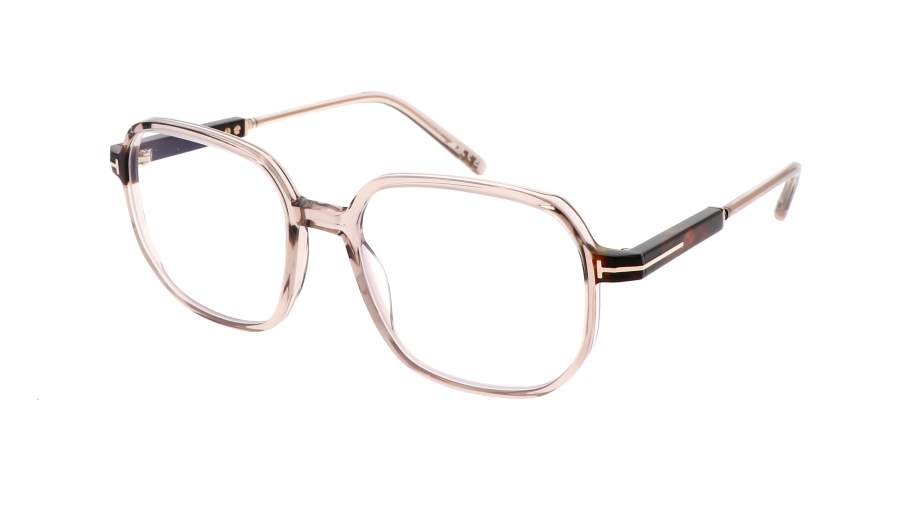 Tom Ford FT5911-B/V 045 53-18 Durchsichtig