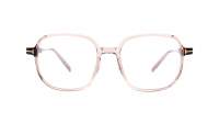Tom Ford FT5911-B/V 045 53-18 Durchsichtig
