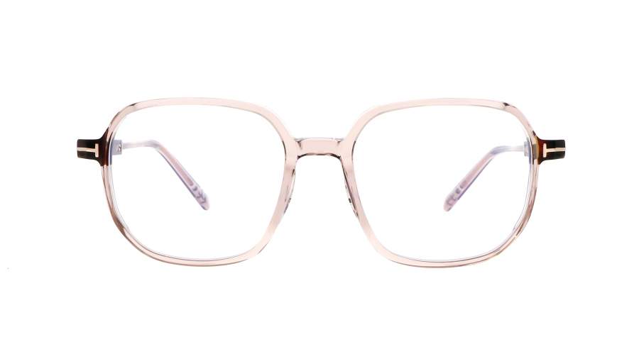 Eyeglasses Tom Ford FT5911-B/V 045 53-18 Clear in stock