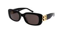 Balenciaga Dynasty BB0310SK 001 53-22 Noir