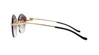 Cartier Panthère de cartier CT0429S 001 61-15 Ouro