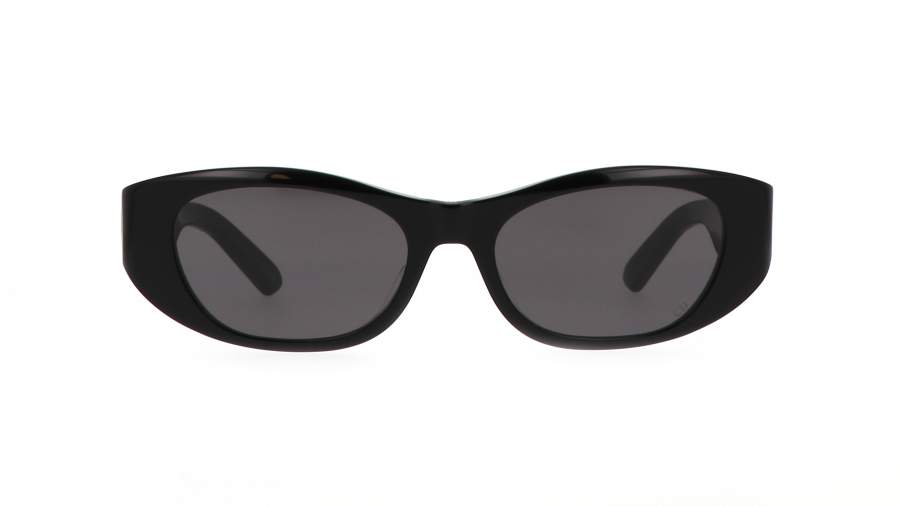 Sunglasses DIOR 30montaigne 30MONTAIGNE S9U 10A0 53-17 Black in stock