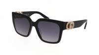DIOR 30montaigne 30MONTAIGNE S11I 12A1 55-18 Czarny