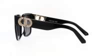 DIOR 30montaigne 30MONTAIGNE S11I 12A1 55-18 Nero