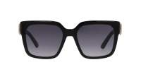 DIOR 30montaigne 30MONTAIGNE S11I 12A1 55-18 Czarny