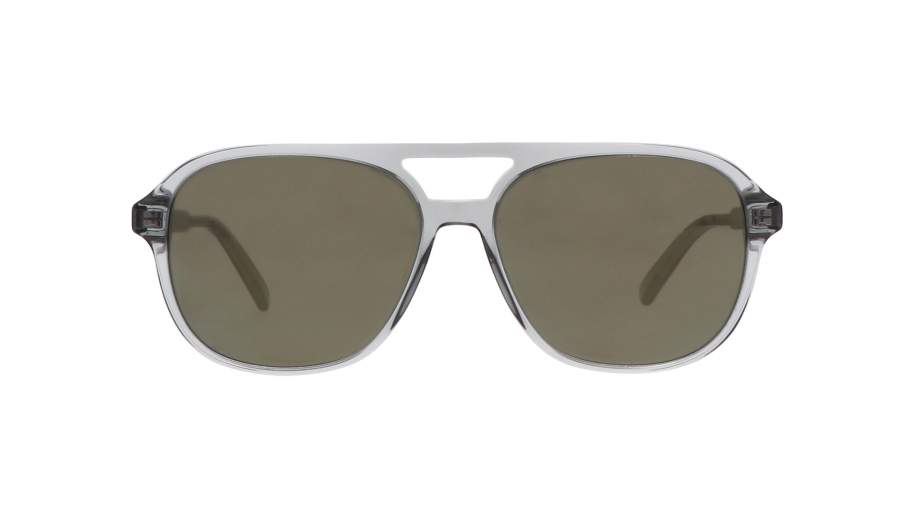 Sunglasses DIOR INDIOR N1I 45A7 57-15 Grey in stock