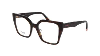 FENDI Way FE50002I 052 54-19 Tartaruga