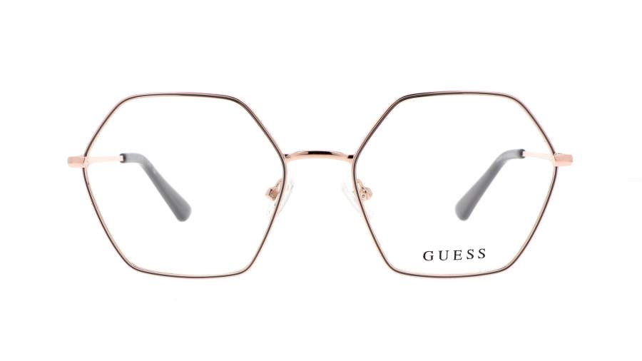 Sunglasses Guess GU2934/V 028 54-18 Pink Gold in stock