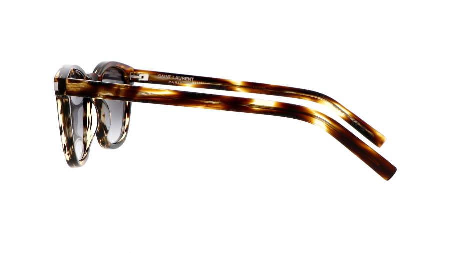 Sunglasses Saint Laurent Classic SL 28 045 49-23 Havana | Visiofactory