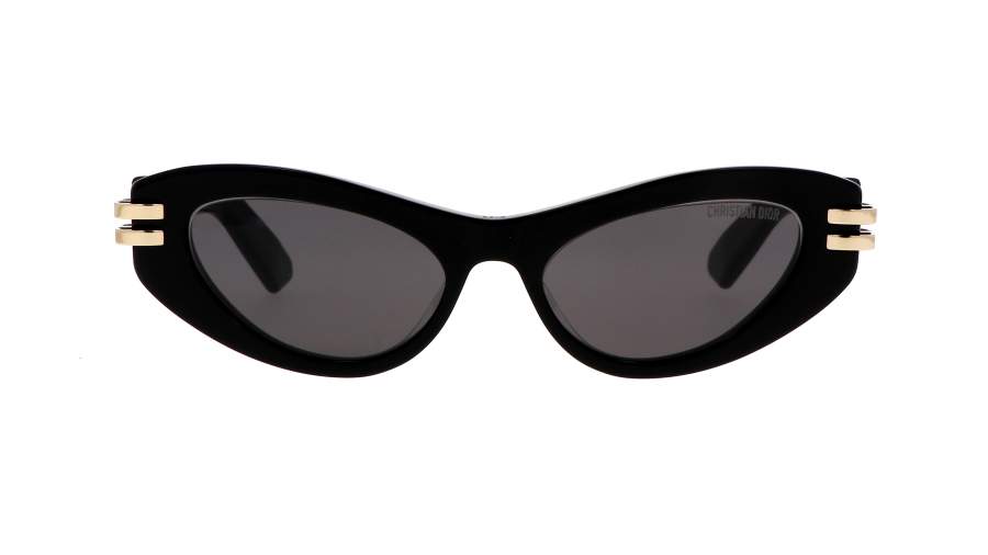 Sunglasses DIOR Cdior CDIOR B1U 10A0 Black in stock