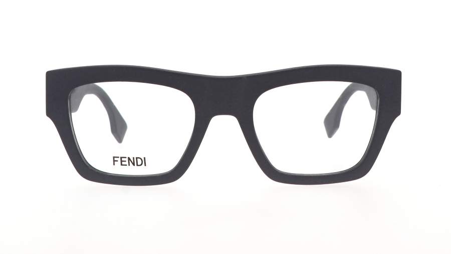 Eyeglasses FENDI Shadow FE50069I 020 51-21 Grey in stock