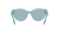 Burberry Meadow BE4390 4086/80 47-25 Azure