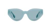 Burberry Meadow BE4390 4086/80 47-25 Azure