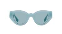 Burberry Meadow BE4390 4086/80 47-25 Azure