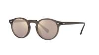Oliver peoples Gregory peck sun OV5217S 14735D 47-23 Taupe