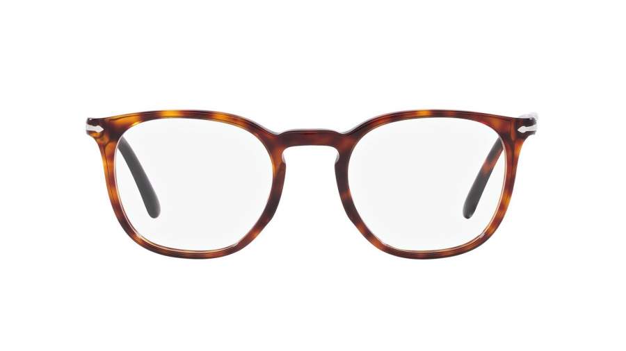 Eyeglasses Persol PO3318V 24 49-21 Havana in stock