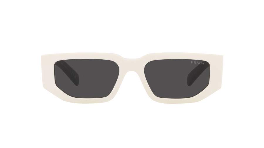 Sunglasses Prada PR 09ZS 142-5S0 54-18 White in stock