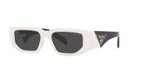 Prada PR 09ZS 142-5S0 54-18 Talc