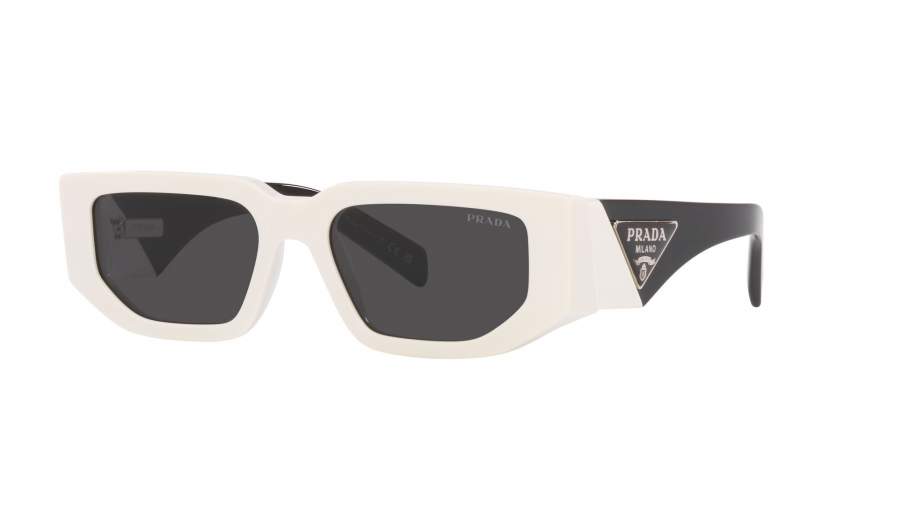 Prada Talc PR 09ZS 142-5S0 54-18 Blanc