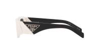 Prada PR 09ZS 142-5S0 54-18 Talc