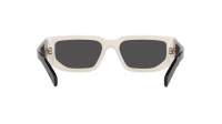 Prada PR 09ZS 142-5S0 54-18 Talc