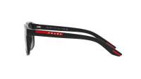 Prada Linea Rossa PS 06YS 1AB-09U 56-17 Schwarz