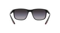 Prada Linea Rossa PS 06YS 1AB-09U 56-17 Sort