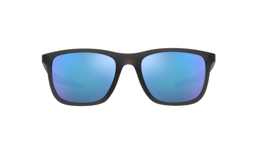 Sunglasses Prada Linea Rossa PS 10WS 13C-08R 54-20 Grey in stock