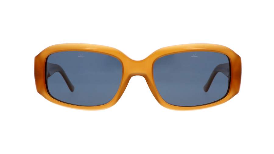 Sunglasses Vuarnet Resort VL2201 0003 0622 55-20 Ambre in stock