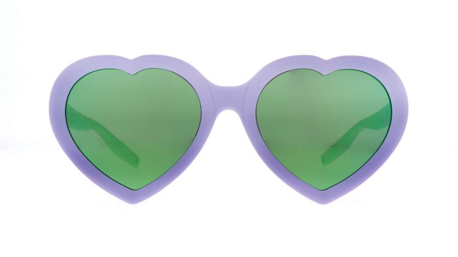 Sunglasses PIT VIPER The Moontower Admirer 53-16 Purple in stock