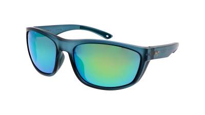Maui Jim Nuu landing GM869-03 62-18 Bleu