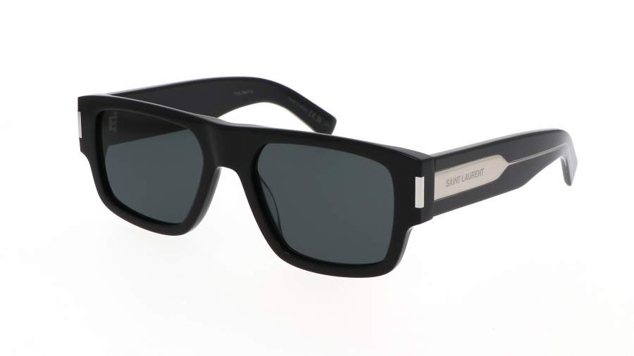 Óculos de sol Saint Laurent SL 659 001 55-19 Preto