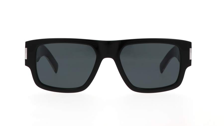 Sunglasses Saint Laurent SL 659 001 55-19 Black in stock