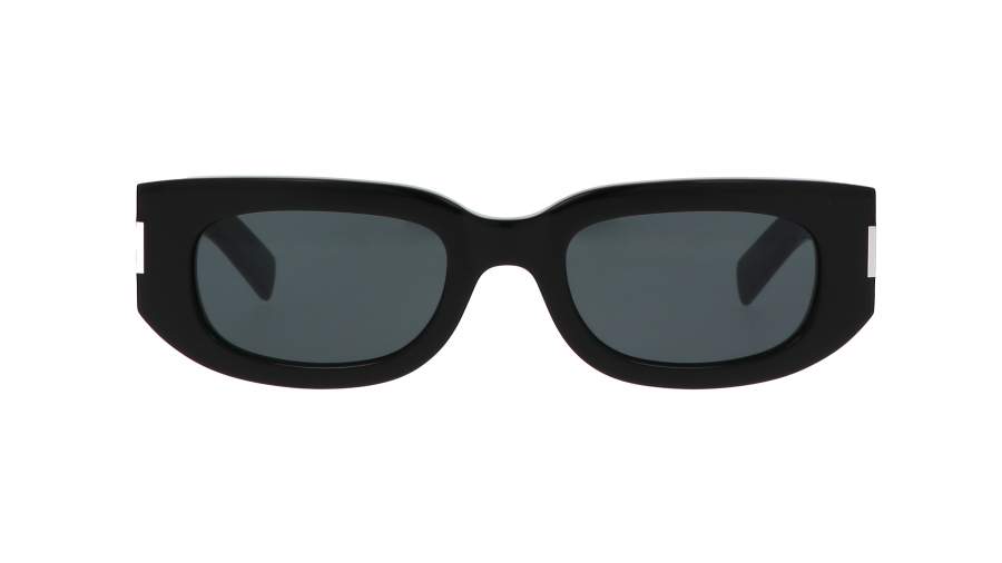 Sunglasses Saint Laurent Classic SL 697 001 51-21 Black in stock
