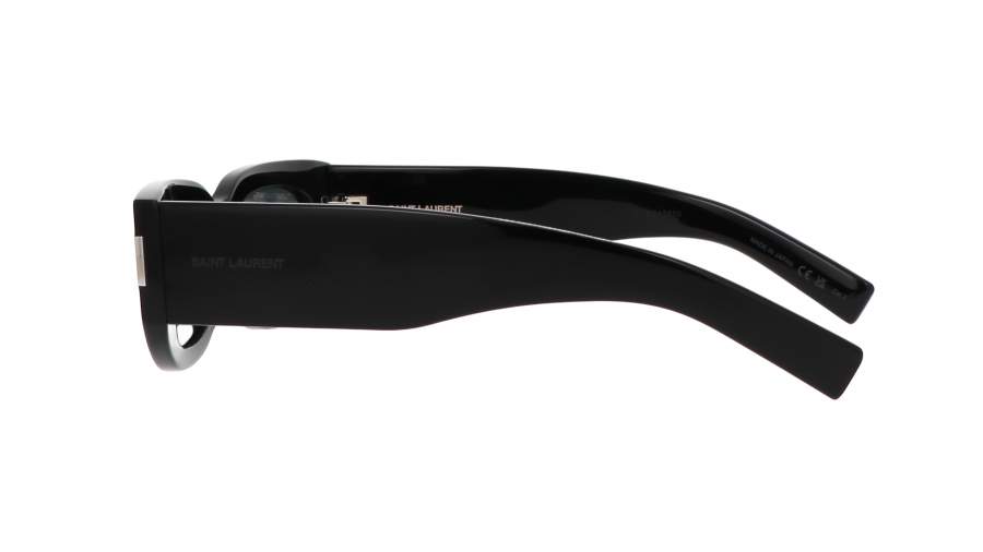 Sunglasses Saint Laurent Classic SL 697 001 51-21 Black  display picture 1