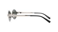 Saint Laurent New wave SL 692 002 55-19 Prata