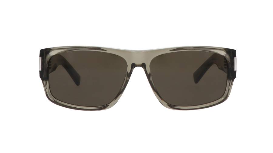 Sunglasses Saint Laurent New wave SL 689 004 59-15 Brown in stock