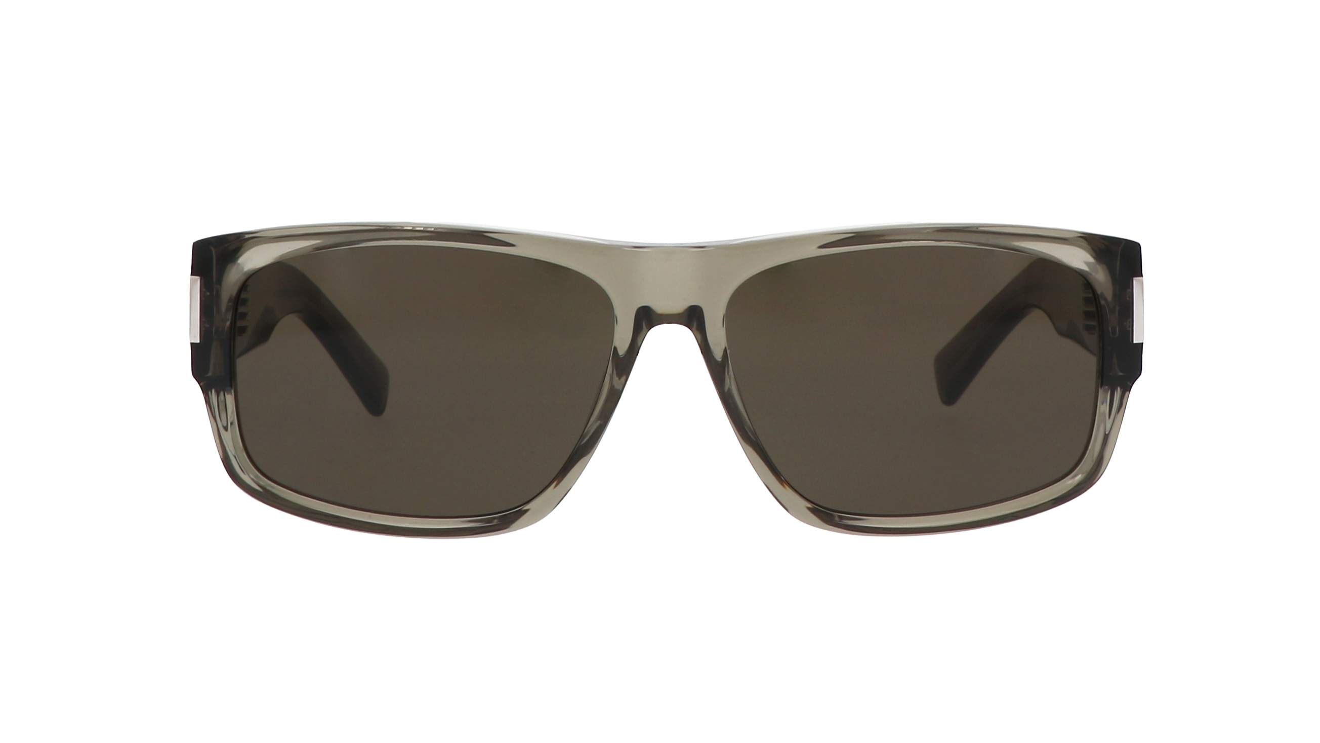 Sonnenbrille Saint Laurent New wave SL 689 004 59-15 Braun | Visiofactory