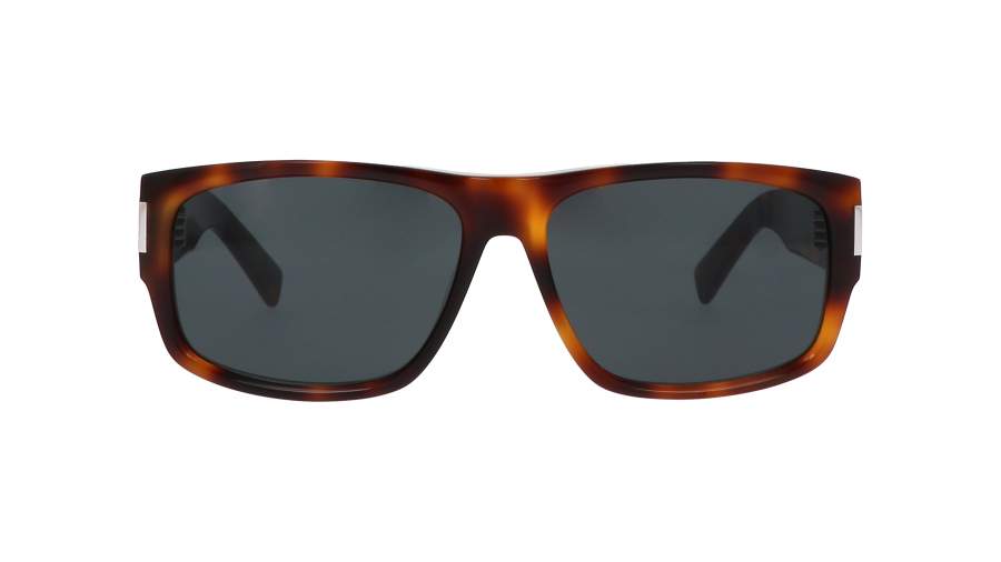 Sunglasses Saint Laurent New wave SL 689 002 59-15 Tortoise in stock